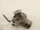 Mercedes SL500 Engine Coolant Thermostat Housing-2