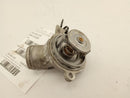 Mercedes SL500 Engine Coolant Thermostat Housing-4