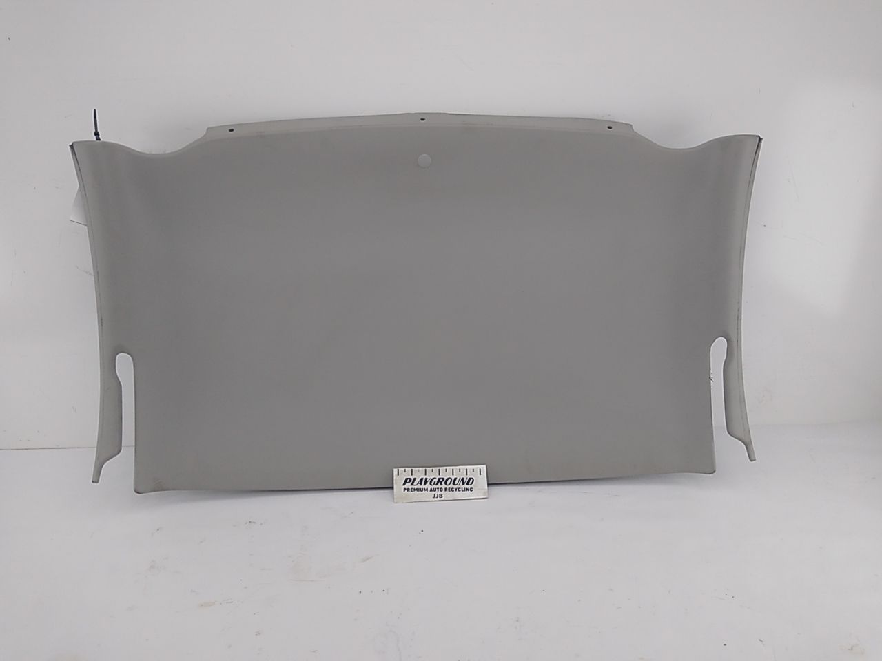 Mercedes SL550 Roof Top Headliner