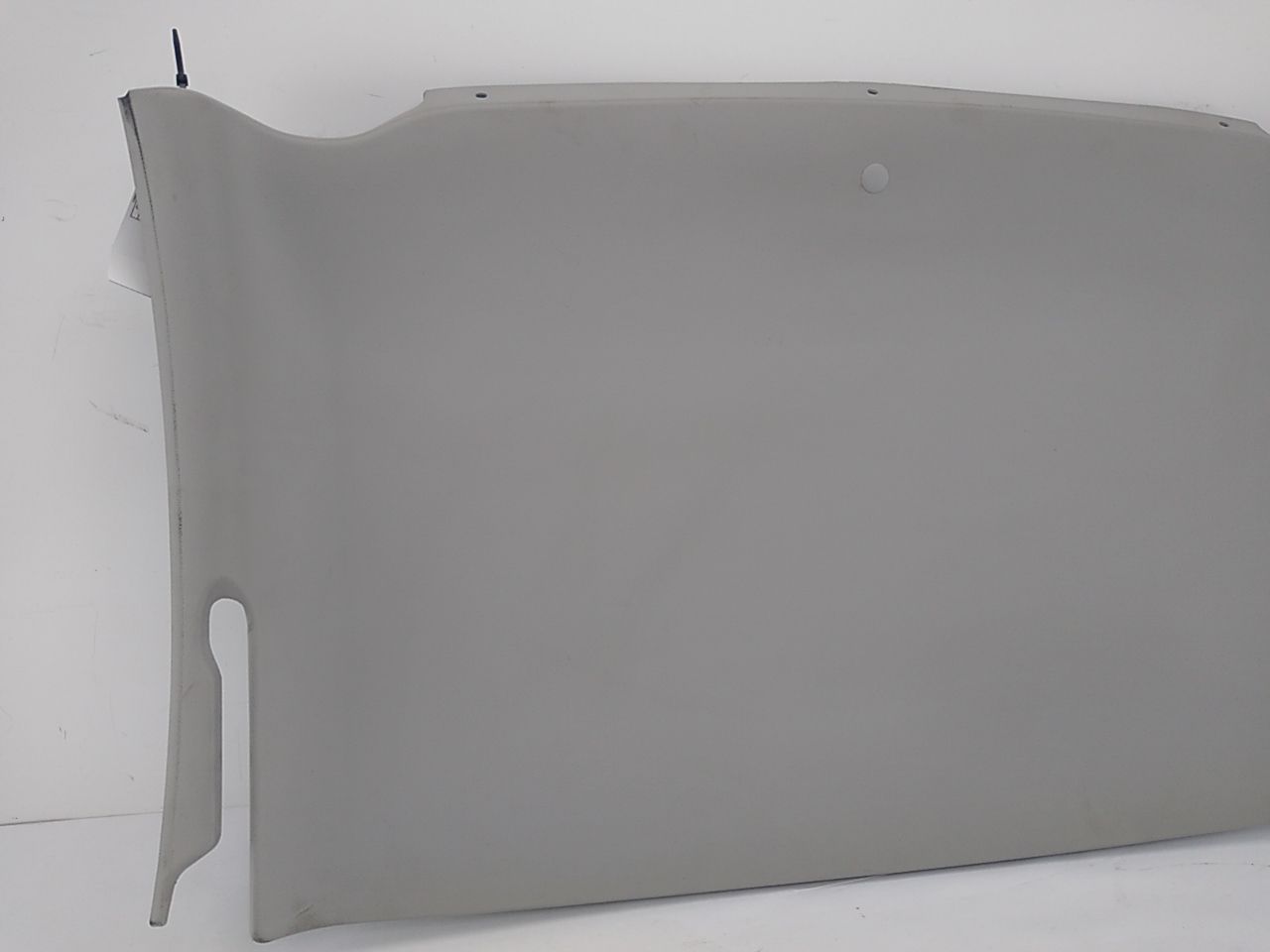 Mercedes SL550 Roof Top Headliner