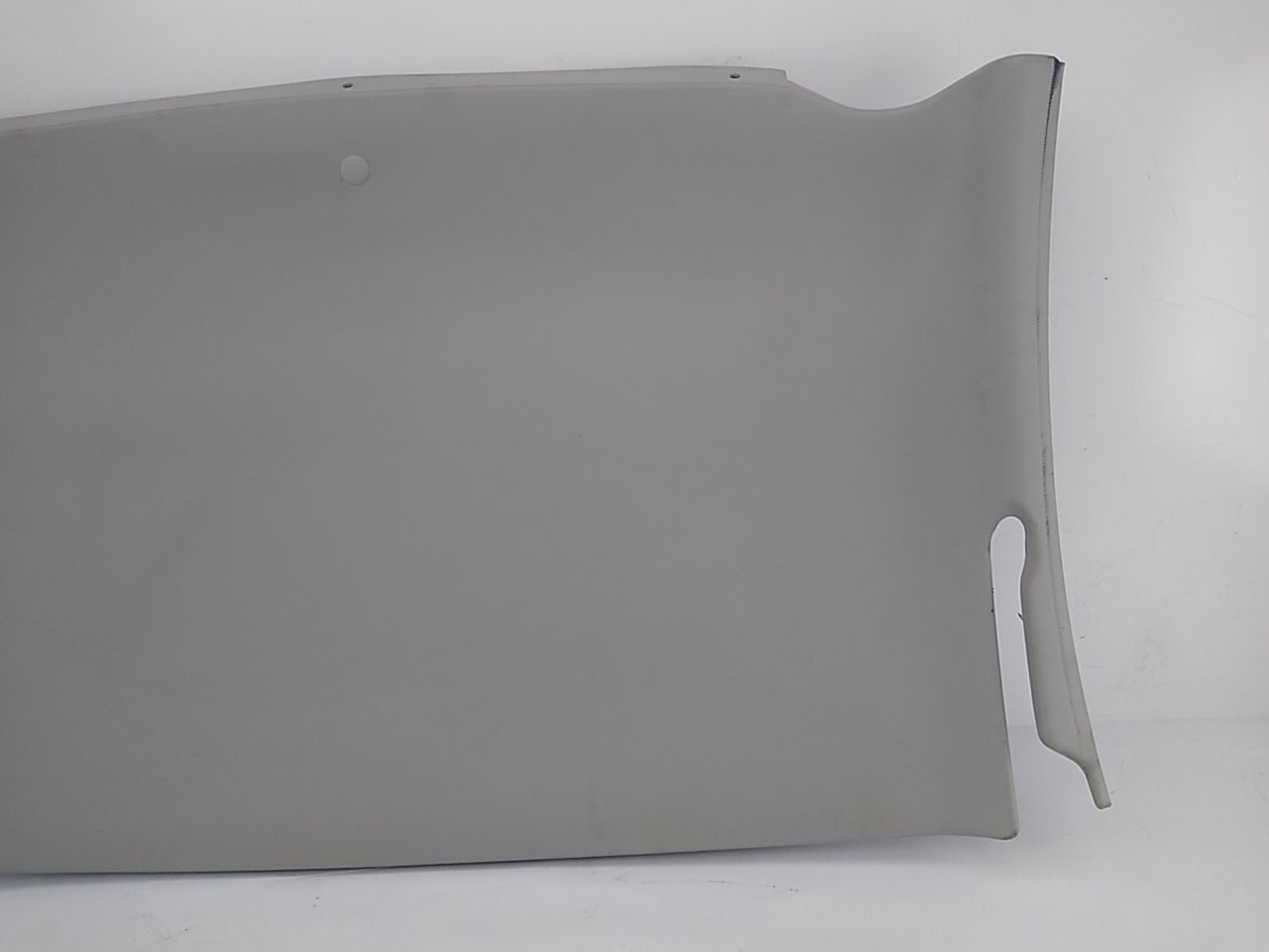 Mercedes SL550 Roof Top Headliner