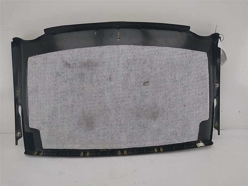 Mercedes SL550 Roof Top Headliner