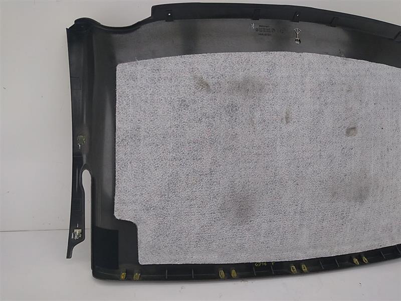 Mercedes SL550 Roof Top Headliner