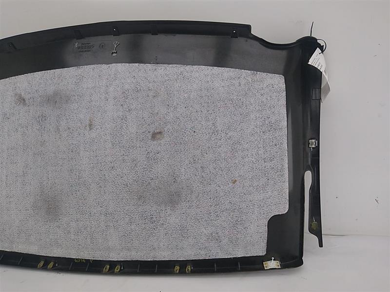 Mercedes SL550 Roof Top Headliner