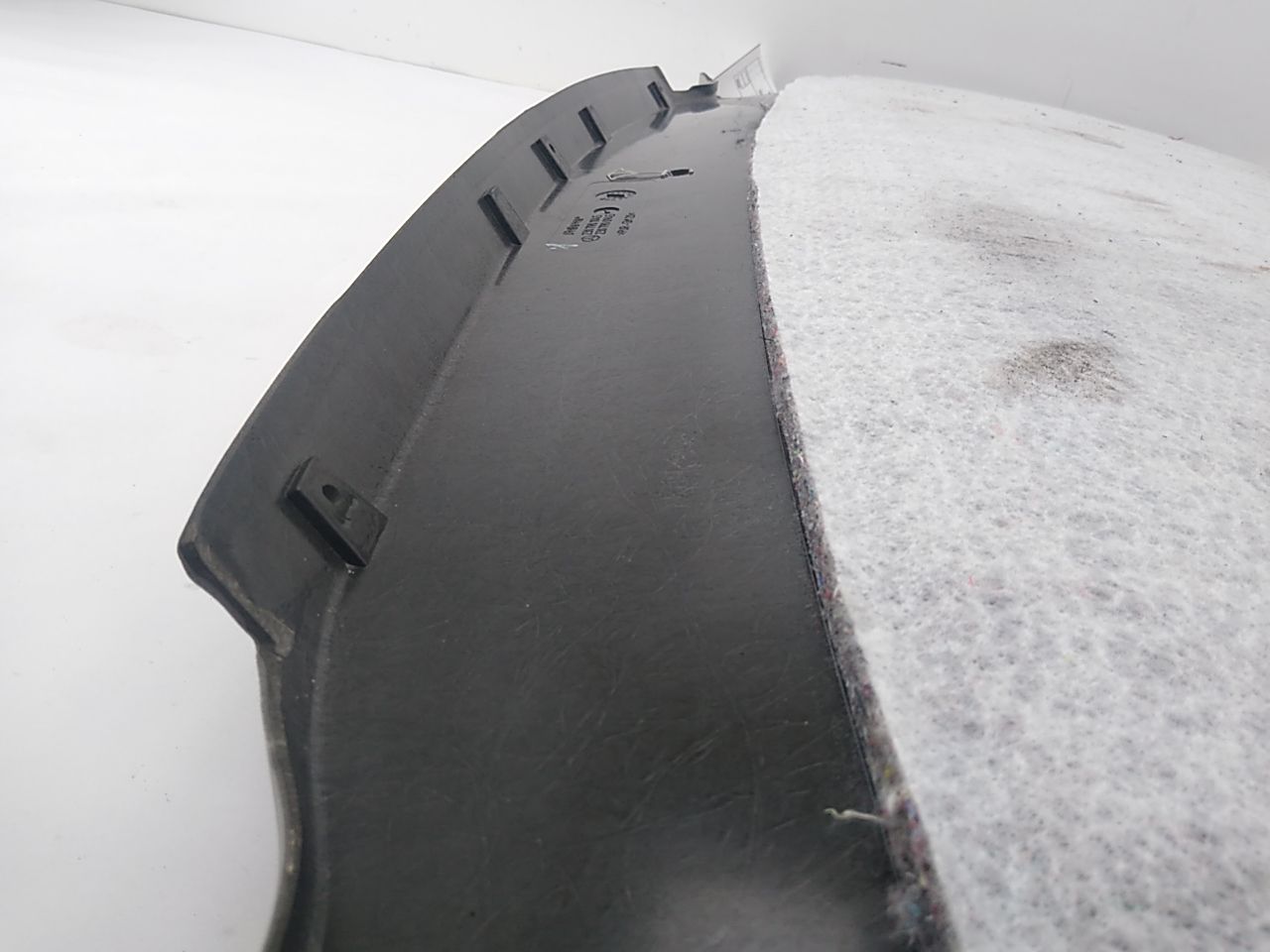 Mercedes SL550 Roof Top Headliner