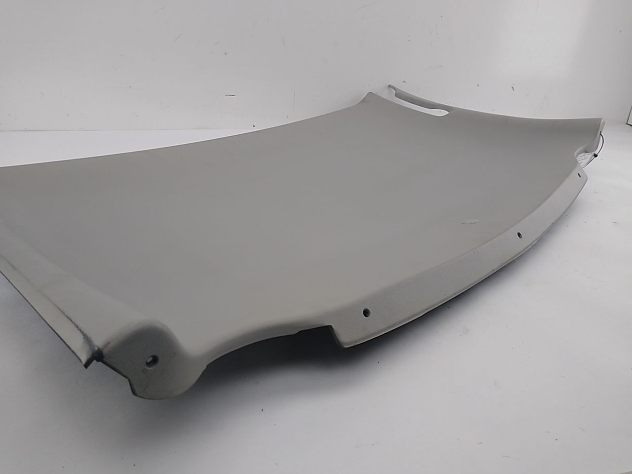 Mercedes SL550 Roof Top Headliner