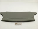 Mercedes SL550 Rear Parcel Shelf Trim Cover-1