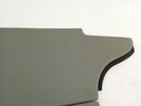 Mercedes SL550 Rear Parcel Shelf Trim Cover-4