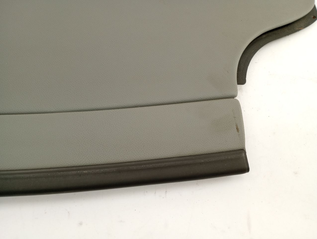 Mercedes SL550 Rear Parcel Shelf Trim Cover