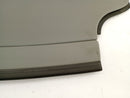 Mercedes SL550 Rear Parcel Shelf Trim Cover-5
