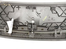 Mercedes SL550 Rear Parcel Shelf Trim Cover-7