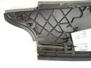 Mercedes SL550 Rear Parcel Shelf Trim Cover-8