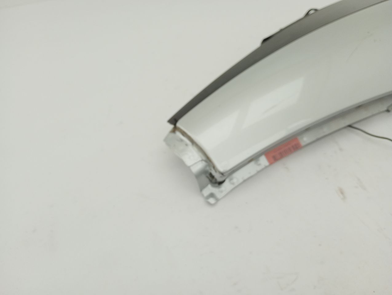 Mercedes SL550 Rear Left Exterior C Pillar