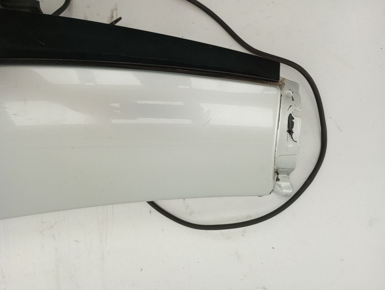 Mercedes SL550 Rear Right Exterior C Pillar