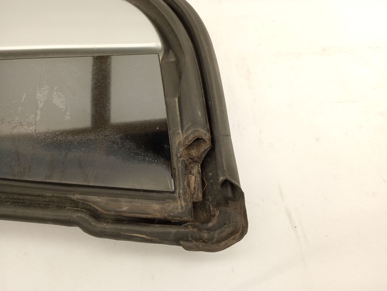 Mercedes SL550 Rear Right Exterior C Pillar