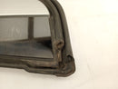 Mercedes SL550 Rear Right Exterior C Pillar-4