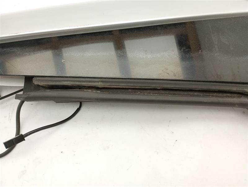 Mercedes SL550 Rear Right Exterior C Pillar