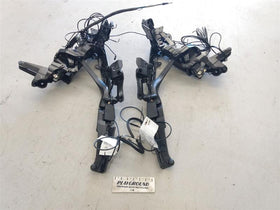 Mercedes SL550 Pair Of Convertible Top Hinges