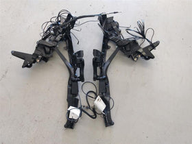 Mercedes SL550 Pair Of Convertible Top Hinges - 0