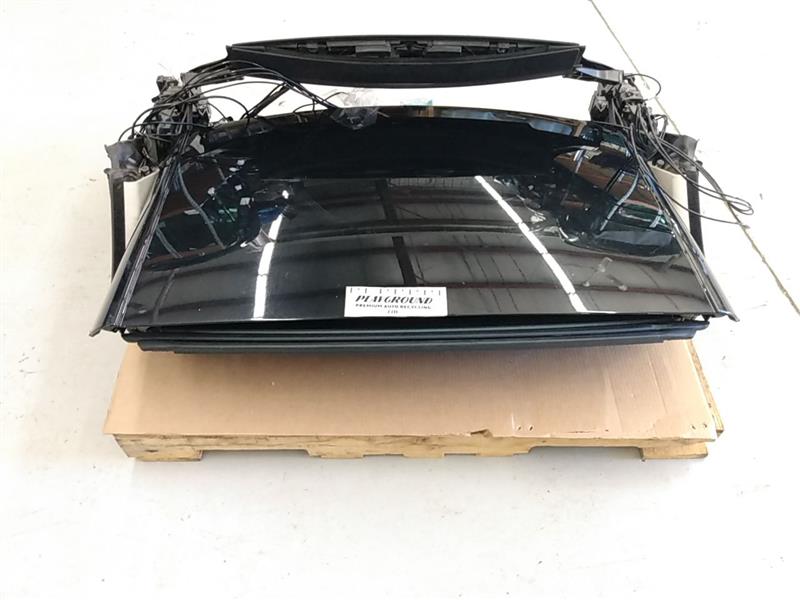 Mercedes SL500 Roof Assembly