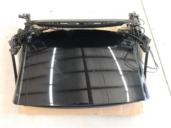 Mercedes SL500 Roof Assembly