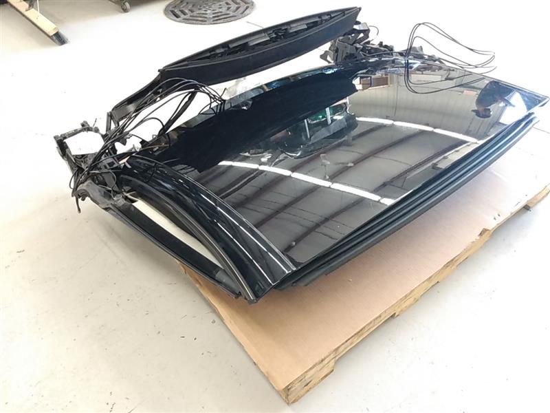 Mercedes SL500 Roof Assembly