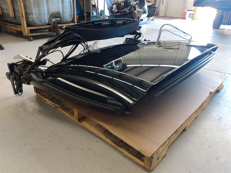 Mercedes SL500 Roof Assembly