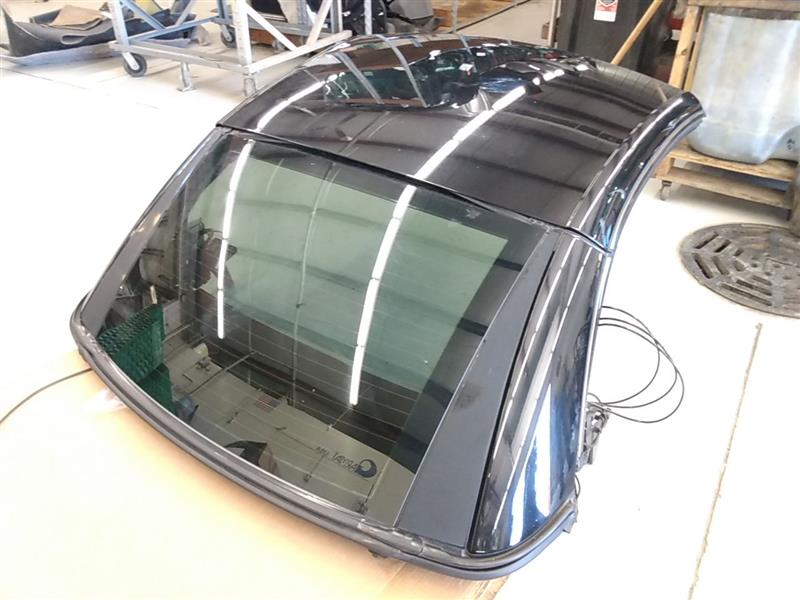 Mercedes SL500 Roof Assembly