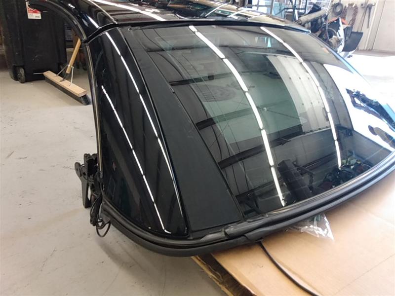 Mercedes SL500 Roof Assembly