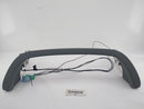 Mercedes SL550 Roll Bar-1