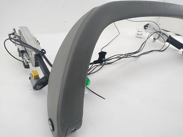 Mercedes SL550 Roll Bar - 0