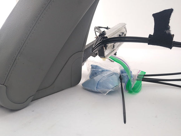 Mercedes SL550 Roll Bar