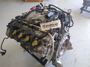 Mercedes SL550 Long Block With Intake And Harness-1