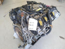 Mercedes SL550 Long Block With Intake And Harness-2