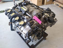 Mercedes SL550 Long Block With Intake And Harness-3