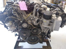 Mercedes SL550 Long Block With Intake And Harness-5