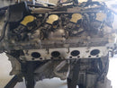 Mercedes SL550 Long Block With Intake And Harness-7