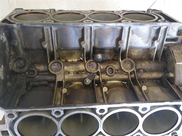 Mercedes SL500 Short Block