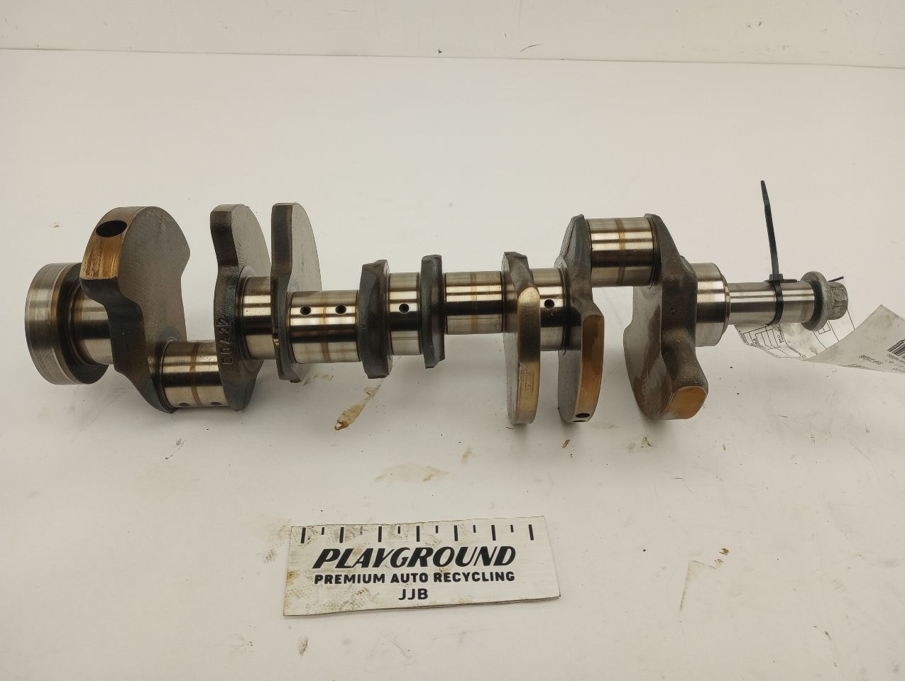 Mercedes SL500 Crankshaft