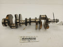 Mercedes SL500 Crankshaft-1
