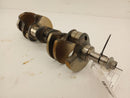 Mercedes SL500 Crankshaft-2