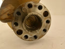 Mercedes SL500 Crankshaft-5