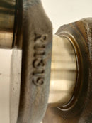 Mercedes SL500 Crankshaft-8