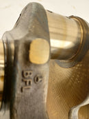 Mercedes SL500 Crankshaft-9