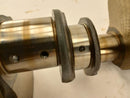 Mercedes SL500 Crankshaft-10