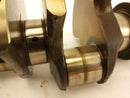 Mercedes SL500 Crankshaft-11