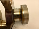 Mercedes SL500 Crankshaft-12