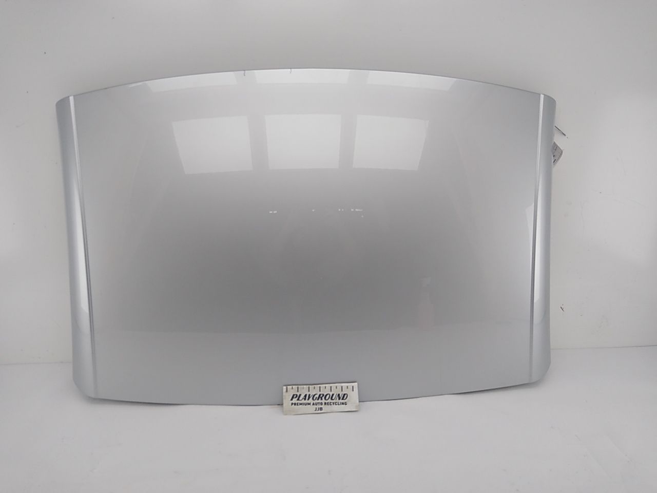 Mercedes SL550 Roof Metal Panel Cover