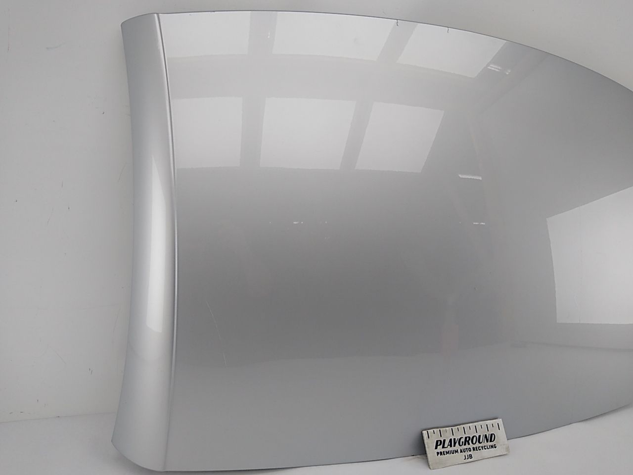 Mercedes SL550 Roof Metal Panel Cover - 0