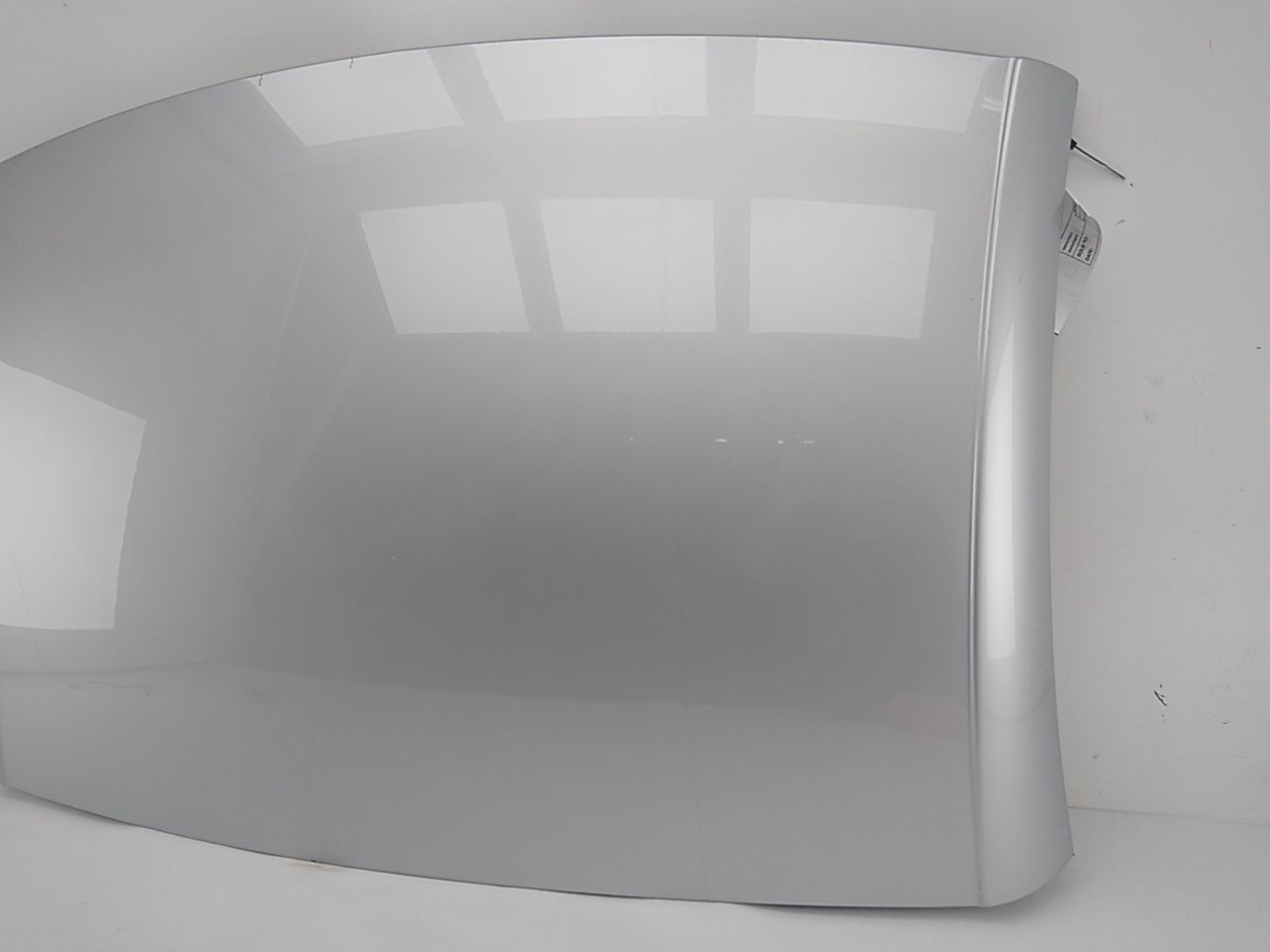 Mercedes SL550 Roof Metal Panel Cover